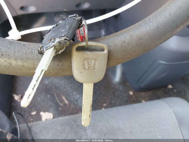 2003 HONDA ELEMENT 5J6YH28513L014249 Photo 10