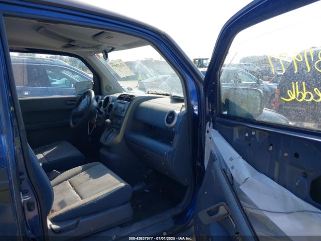 2003 HONDA ELEMENT 5J6YH28513L014249 Photo 4