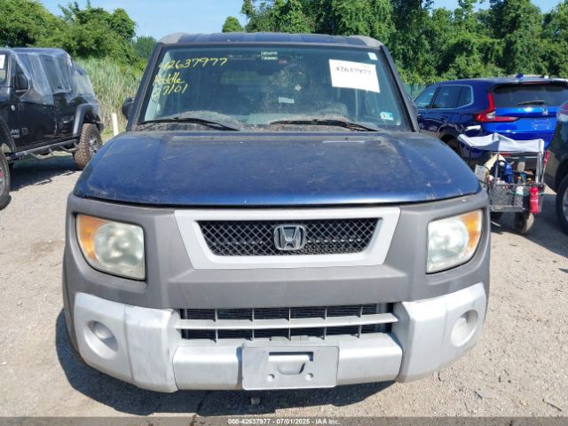 2003 HONDA ELEMENT 5J6YH28513L014249 Photo 5