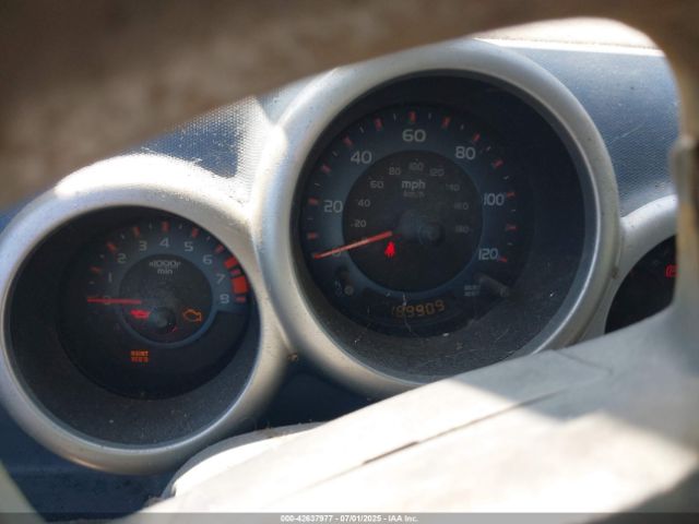 2003 HONDA ELEMENT 5J6YH28513L014249 Photo 6