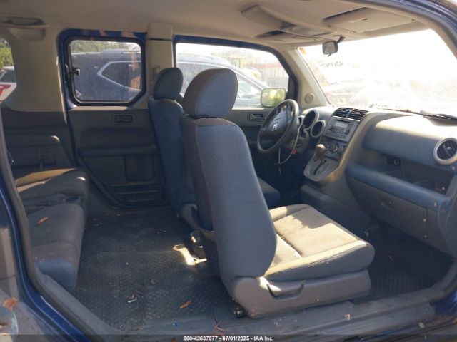 2003 HONDA ELEMENT 5J6YH28513L014249 Photo 7