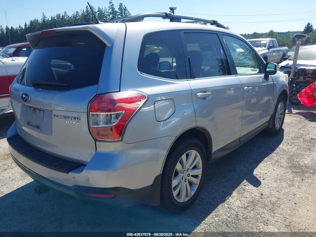 Subaru 2.5na u5 2014 JF2SJAMC7EH420316 Image 4