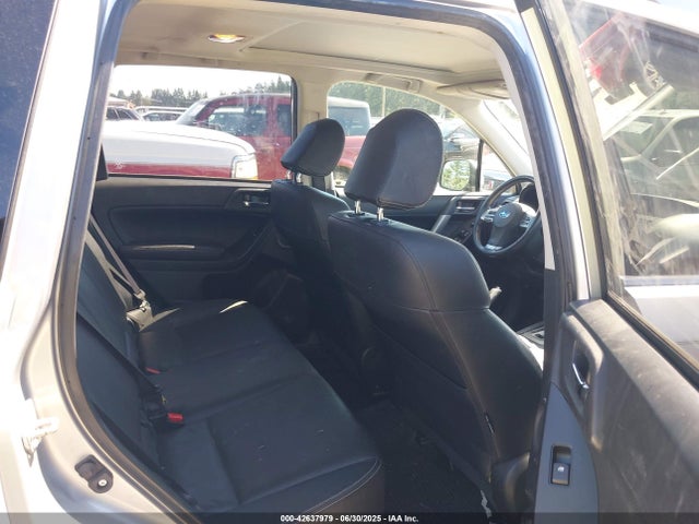 Subaru 2.5na u5 2014 JF2SJAMC7EH420316 Image 8