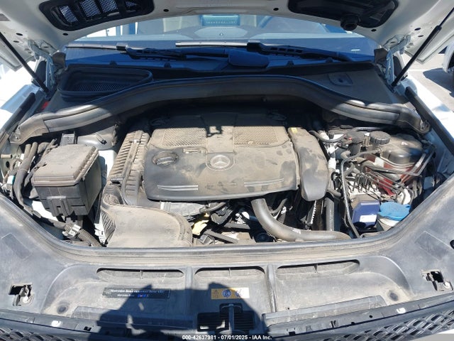 4JGDA5JB1HA957881 Mercedes-Benz m276