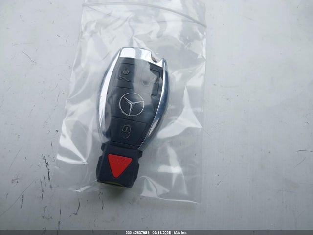 4JGDA5JB1HA957881 Mercedes-Benz m276