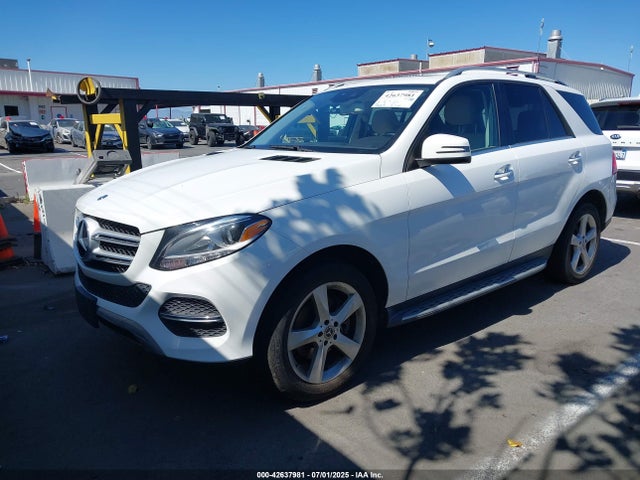 4JGDA5JB1HA957881 Mercedes-Benz m276