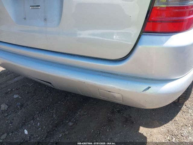 2001 MERCEDES-BENZ ML 320 4JGAB54E71A284509 Photo 5
