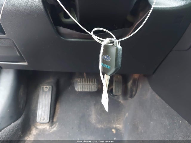 Subaru 2.5l u6 2015 4S4BSBCC1F3290823 Image 11