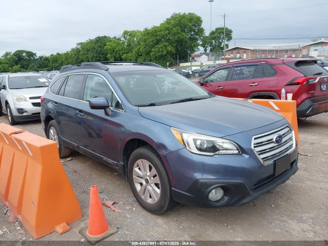 Subaru 2.5l u6 2015 4S4BSBCC1F3290823 Image 13
