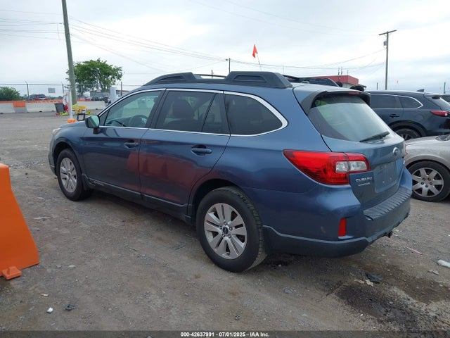 Subaru 2.5l u6 2015 4S4BSBCC1F3290823 Image 14