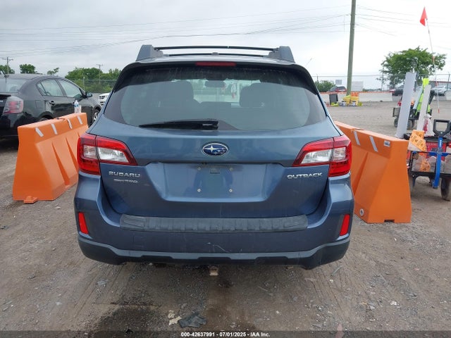 Subaru 2.5l u6 2015 4S4BSBCC1F3290823 Image 16
