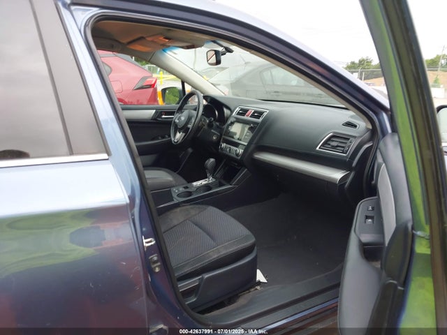 Subaru 2.5l u6 2015 4S4BSBCC1F3290823 Image 5