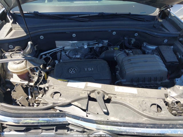 1V2DP2CA8PC510665 Volkswagen 2.0 tsi