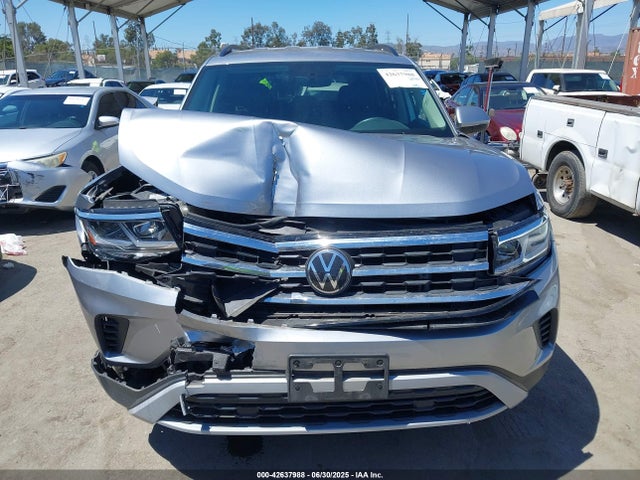 1V2DP2CA8PC510665 Volkswagen 2.0 tsi