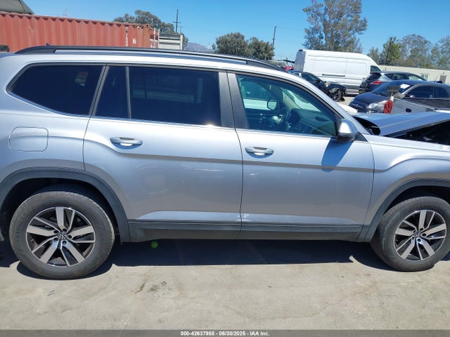 1V2DP2CA8PC510665 Volkswagen 2.0 tsi