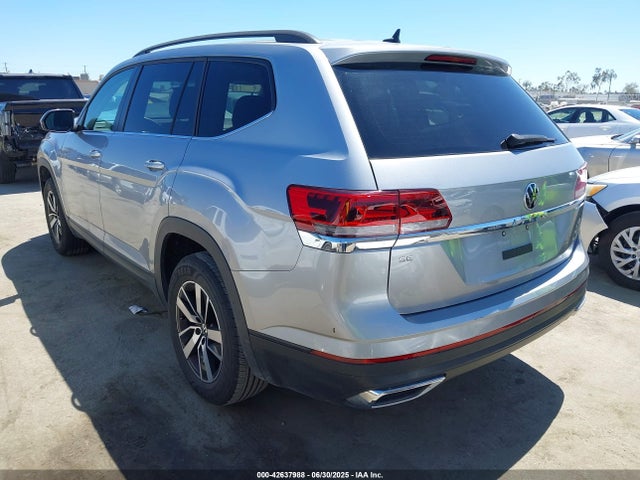 1V2DP2CA8PC510665 Volkswagen 2.0 tsi