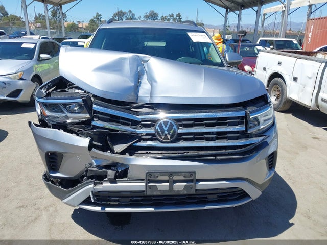 1V2DP2CA8PC510665 Volkswagen 2.0 tsi