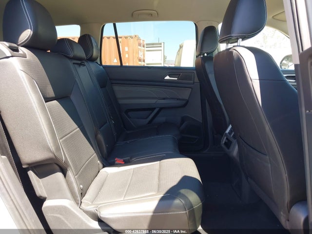 1V2DP2CA8PC510665 Volkswagen 2.0 tsi