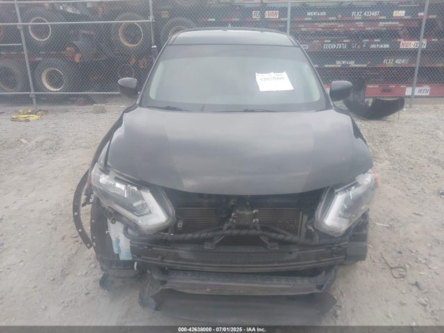 Nissan Rogue 2018 JN8AT2MT5JW459054 Image 13