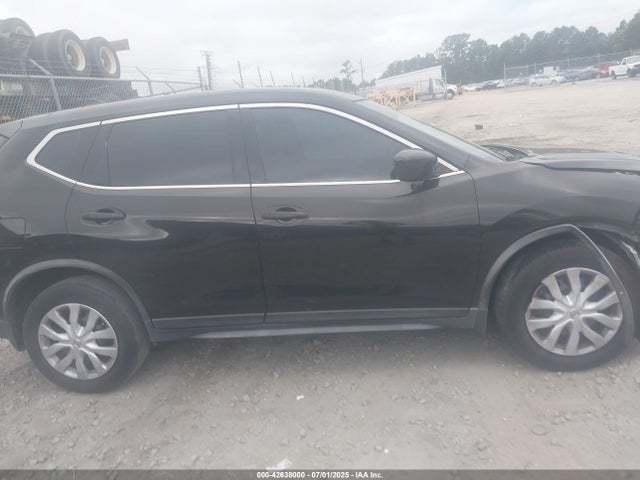 Nissan Rogue 2018 JN8AT2MT5JW459054 Image 14