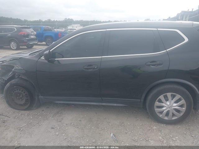 Nissan Rogue 2018 JN8AT2MT5JW459054 Image 15