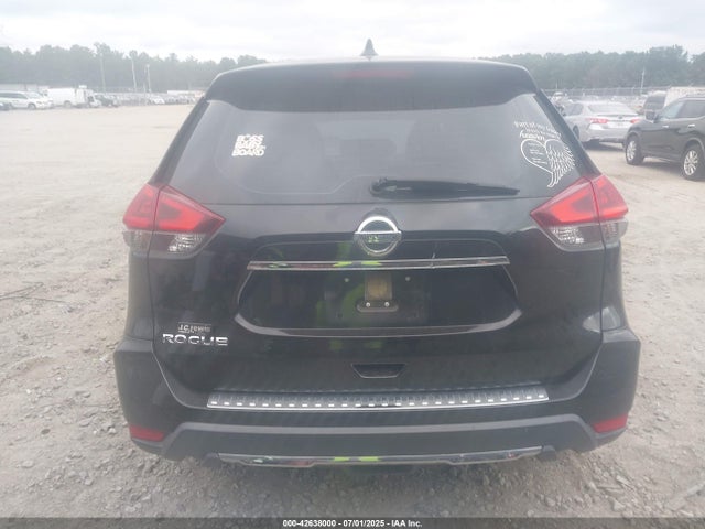 Nissan Rogue 2018 JN8AT2MT5JW459054 Image 17