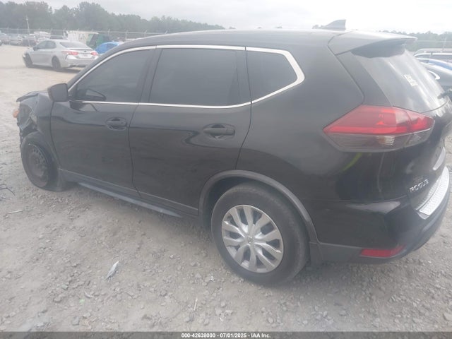 Nissan Rogue 2018 JN8AT2MT5JW459054 Image 3