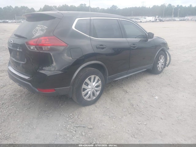 Nissan Rogue 2018 JN8AT2MT5JW459054 Image 4