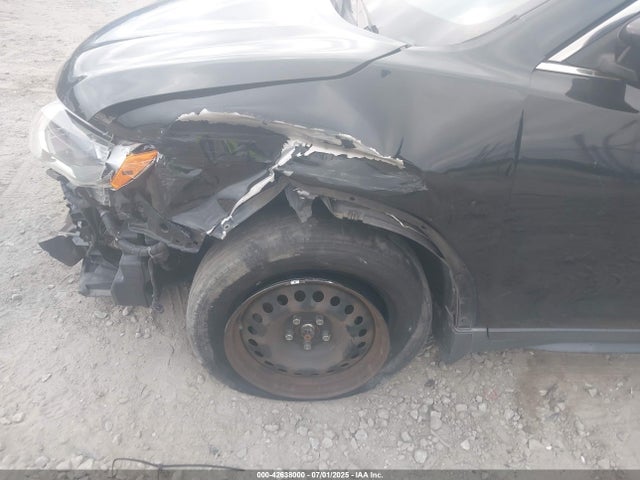 Nissan Rogue 2018 JN8AT2MT5JW459054 Image 6