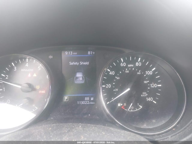 Nissan Rogue 2018 JN8AT2MT5JW459054 Image 7
