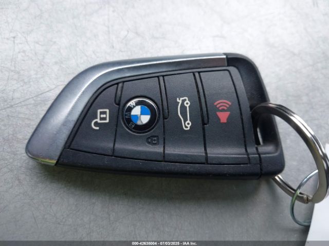 2017 BMW X1 WBXHU7C38H5H34458 Photo 10