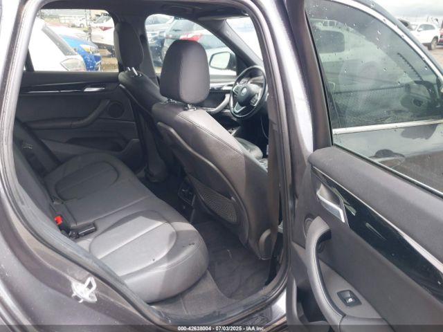 2017 BMW X1 WBXHU7C38H5H34458 Photo 7