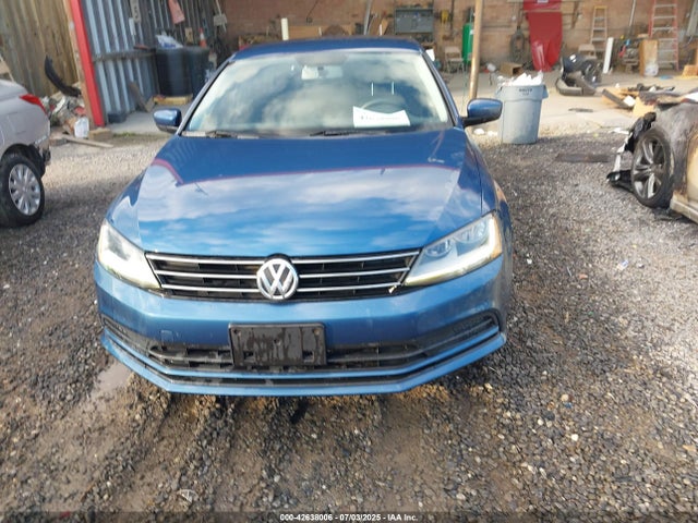 Volkswagen 1.4 tsi 2017 3VW2B7AJ4HM326716 Image 12