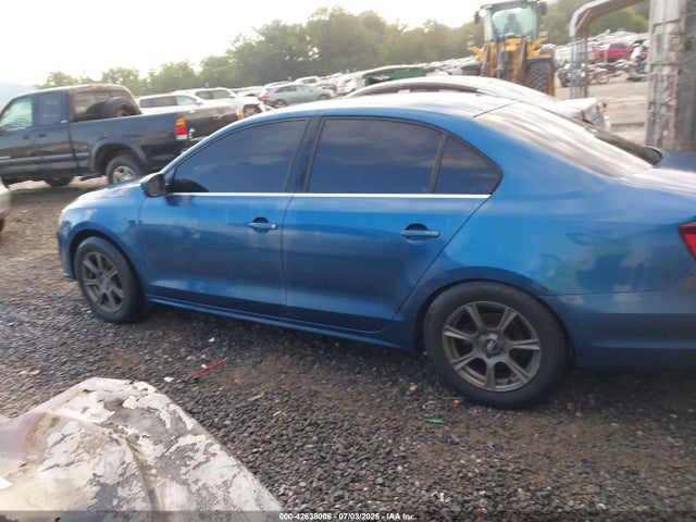 Volkswagen 1.4 tsi 2017 3VW2B7AJ4HM326716 Image 14