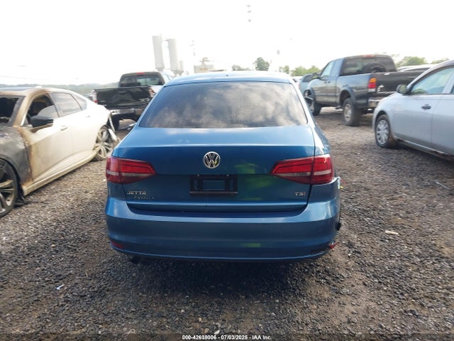 Volkswagen 1.4 tsi 2017 3VW2B7AJ4HM326716 Image 16