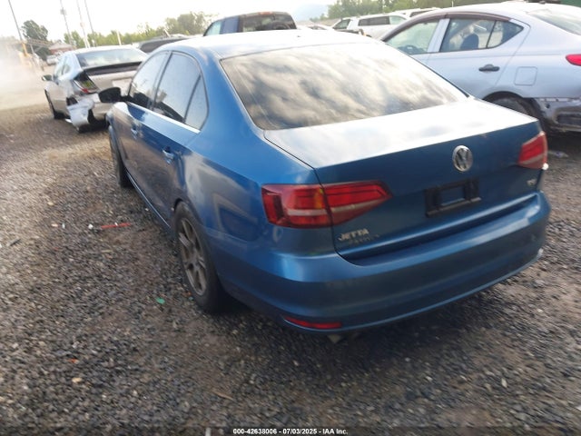 Volkswagen 1.4 tsi 2017 3VW2B7AJ4HM326716 Image 3