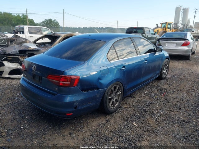 Volkswagen 1.4 tsi 2017 3VW2B7AJ4HM326716 Image 4