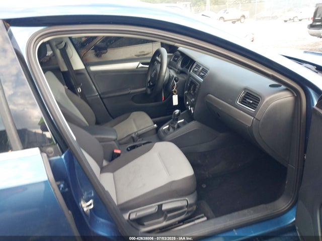 Volkswagen 1.4 tsi 2017 3VW2B7AJ4HM326716 Image 5