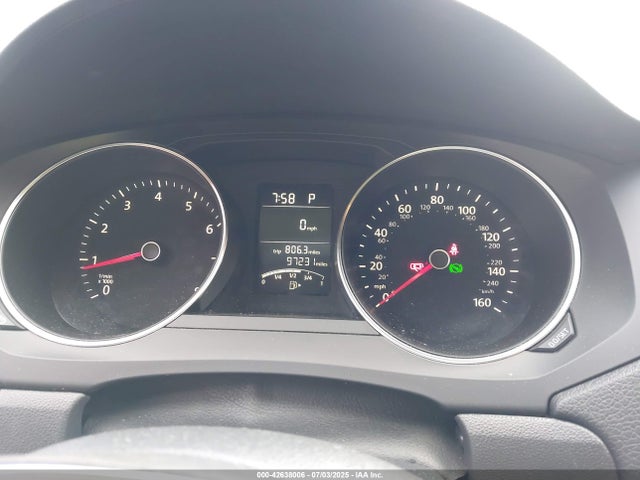 Volkswagen 1.4 tsi 2017 3VW2B7AJ4HM326716 Image 7