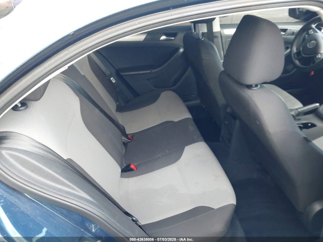 Volkswagen 1.4 tsi 2017 3VW2B7AJ4HM326716 Image 8