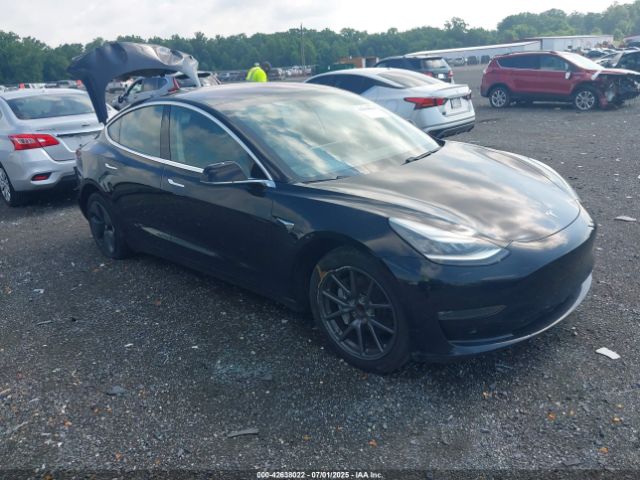 2018 TESLA MODEL 3 5YJ3E1EA6JF152289