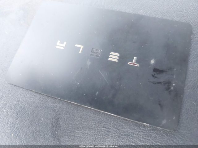 2018 TESLA MODEL 3 5YJ3E1EA6JF152289 Photo 10
