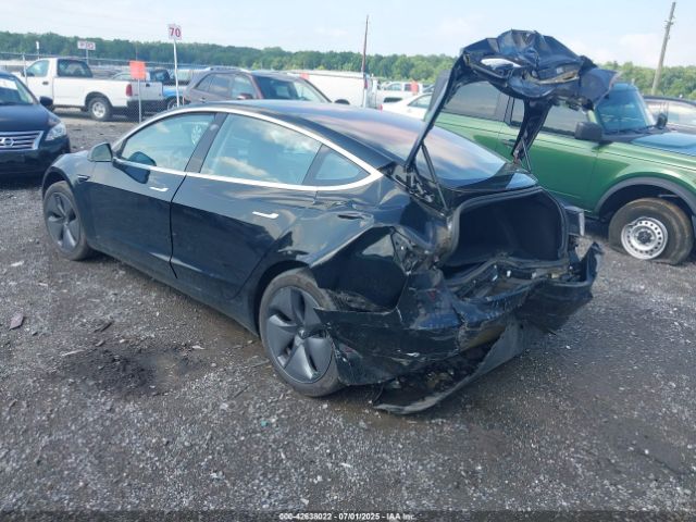 2018 TESLA MODEL 3 5YJ3E1EA6JF152289 Photo 2