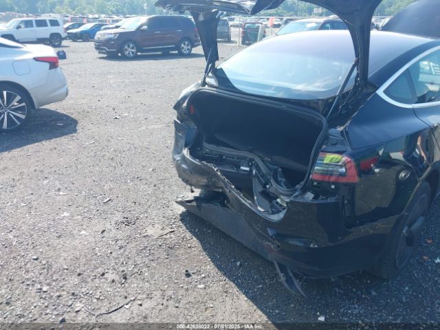 2018 TESLA MODEL 3 5YJ3E1EA6JF152289 Photo 5