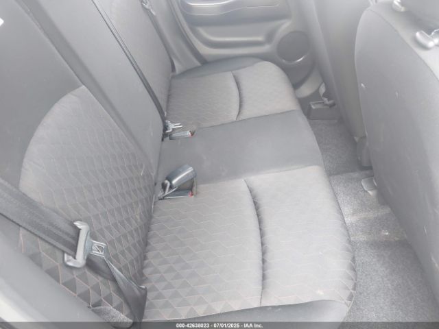 2024 MITSUBISHI MIRAGE ML32AUHJ9RH017472 Photo 7