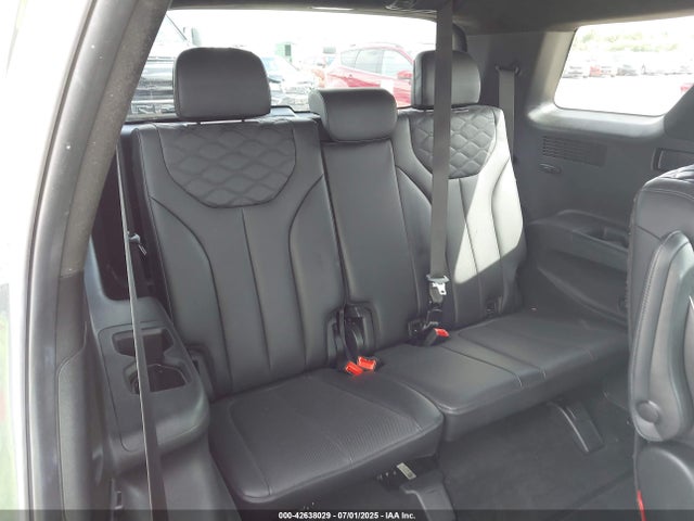 KM8R54HE2LU094603 Hyundai gdi lambda ii