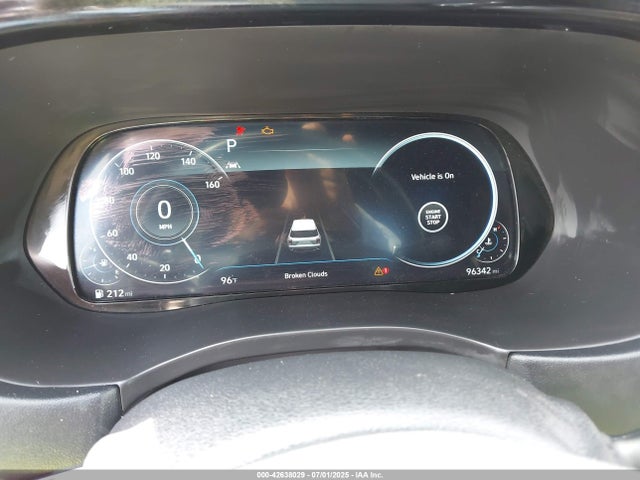 KM8R54HE2LU094603 Hyundai gdi lambda ii