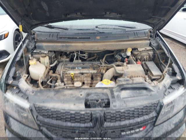 2020 DODGE JOURNEY 3C4PDCAB5LT273267 Photo 9