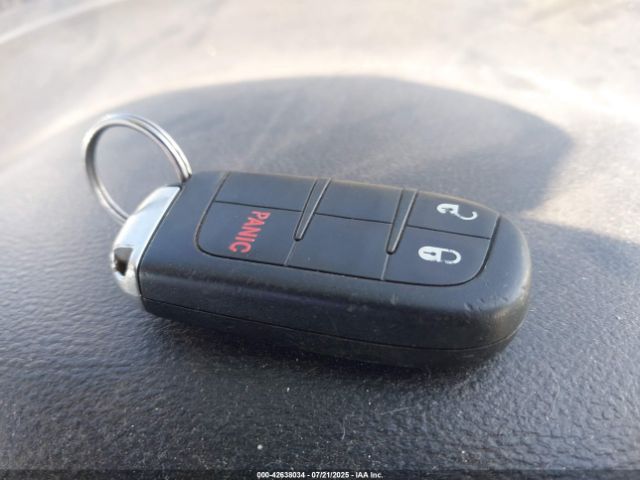 2020 DODGE JOURNEY 3C4PDCAB5LT273267 Photo 10