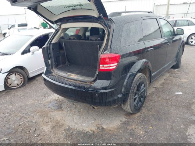 2020 DODGE JOURNEY 3C4PDCAB5LT273267 Photo 3